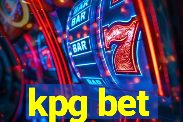 kpg bet